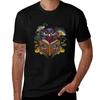 Wise Owl TShirt Odor Resistant Short Sleeve Top