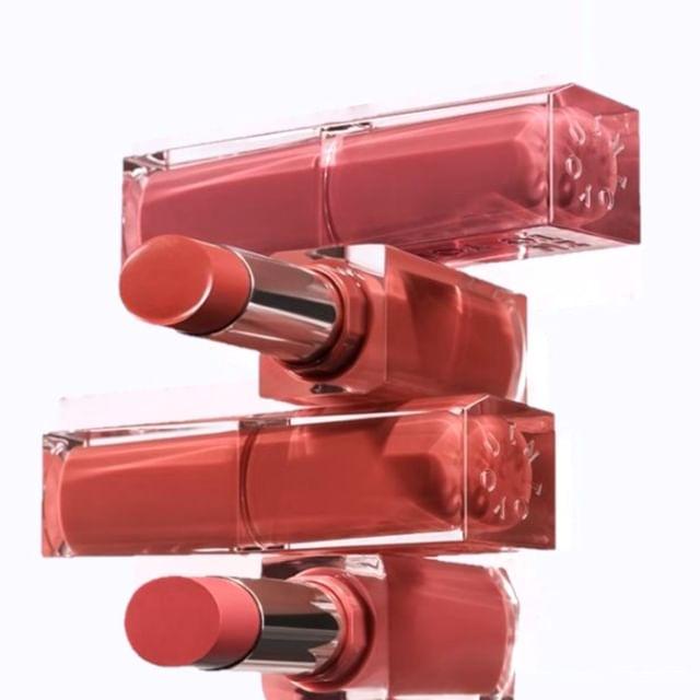 

INTO YOU - Glowing Lipstick (5-8) #GL08 Red Brown - 3g