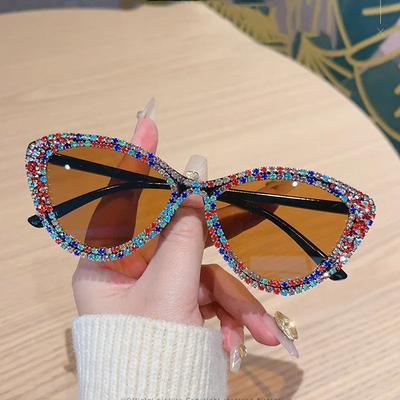 Brillen & Accessoires – Sonnenbrillen