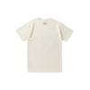 Nike X Fear of God Warm Up T-Shirt Sail Men Tops Cream CU4699-133