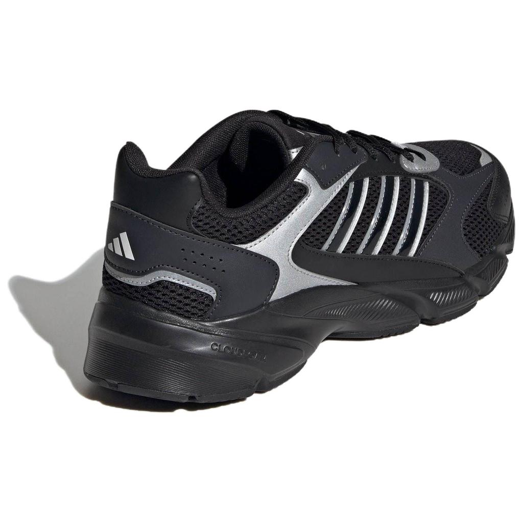 Adidas Crazychaos 2000 'Black Silver' JP5666