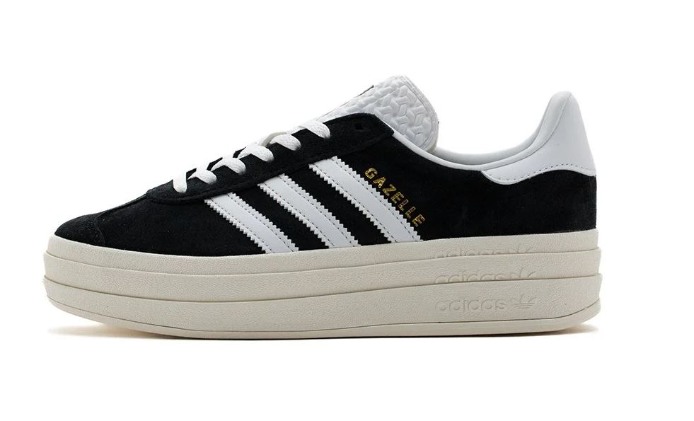 Adidas Gazelle Bold Sports Shoes W HQ6912 R-40 2/3