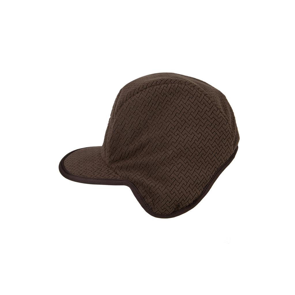 ZEROGRAM Z Fleece Nylon Earmuff Caps