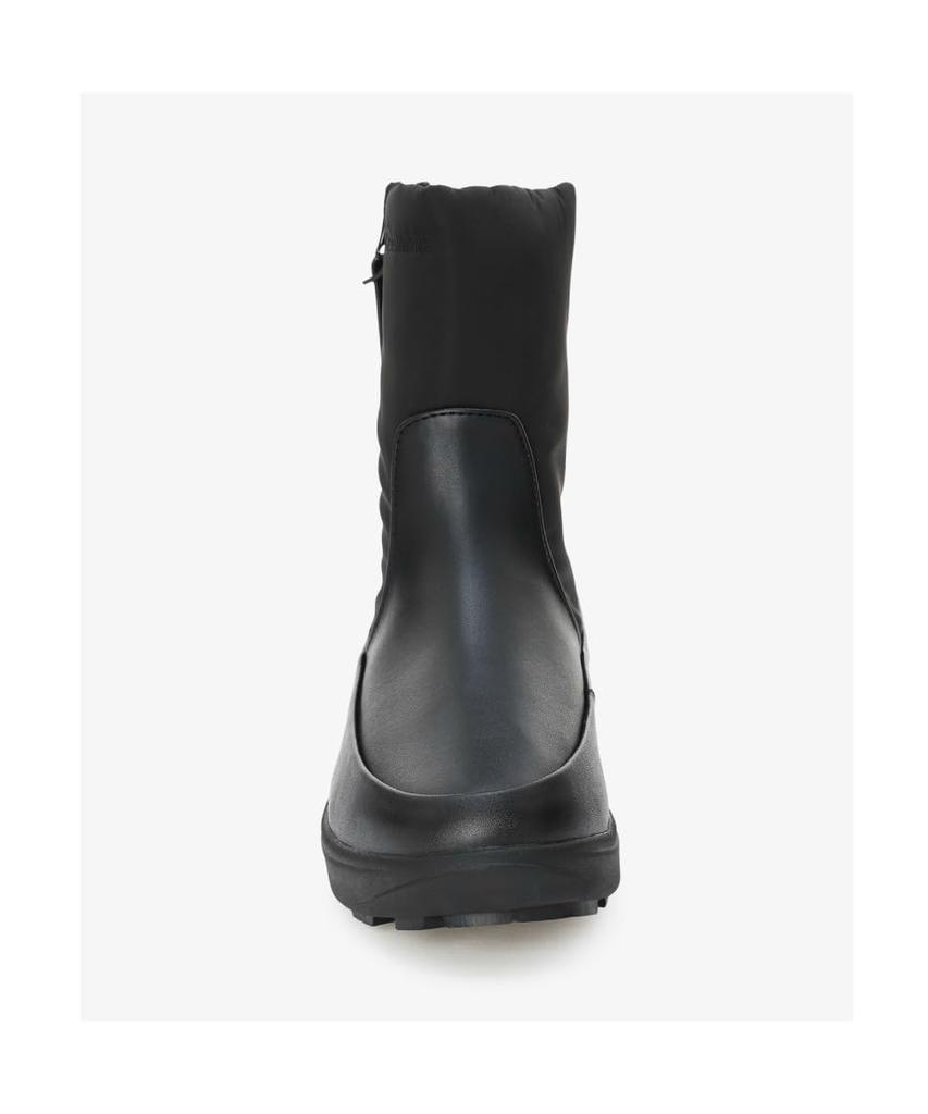 Columbia Sapland Three Diva Waterproof Infinity Snow Size Women's Side-Zip Omni-Heat Boots, YL8933-010, Black/010, 24.0cm