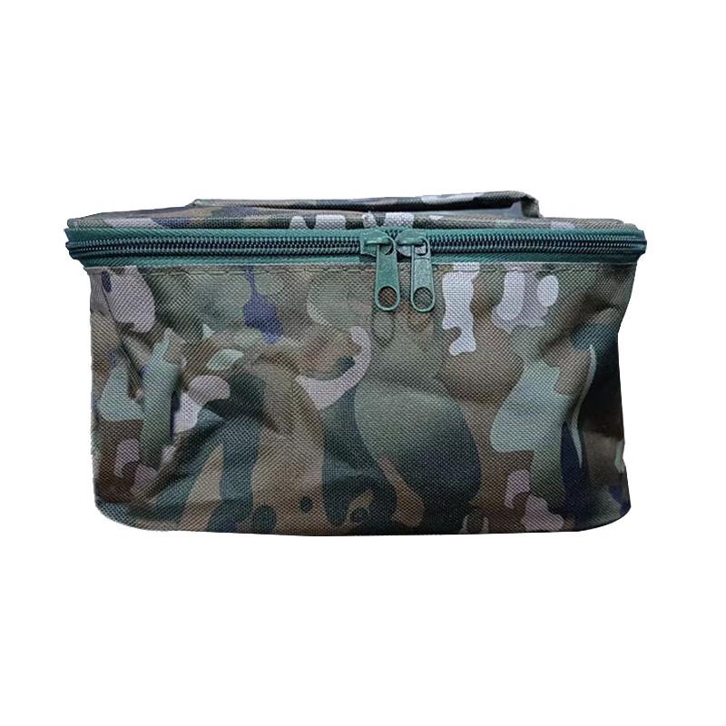 Junnuo Portable Toiletry Organizer