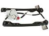 Ford Focus Mk1 98-04 elektrischer Fensterheber vorne rechts