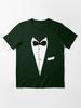James Bond Tuxedo Essential T-Shirt