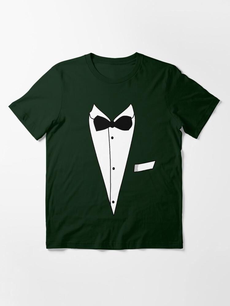James Bond Tuxedo Essential T-Shirt