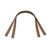 60cm Shoulder Bag Strap Armpit Bag PU Shoulder Bag Belt Replacement Lady Purse Handcraft Bag DIY Accessories for Women