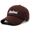Baseball Cap Men Women's Cowboy Baseball Cap Summer Cott Hat Snapback Hip-Hop Hat Casual Gorra Hombre Visor