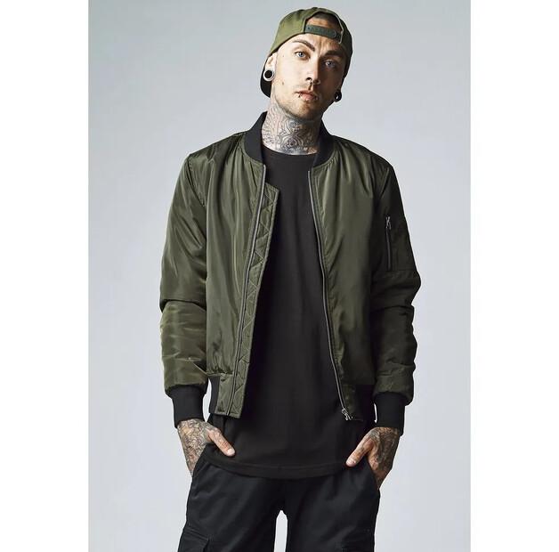 

Urban Classics 2-Tone куртка S