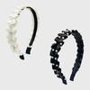 Jean Paul Clarisse Flip Pearl Hairband JP-24-425HB