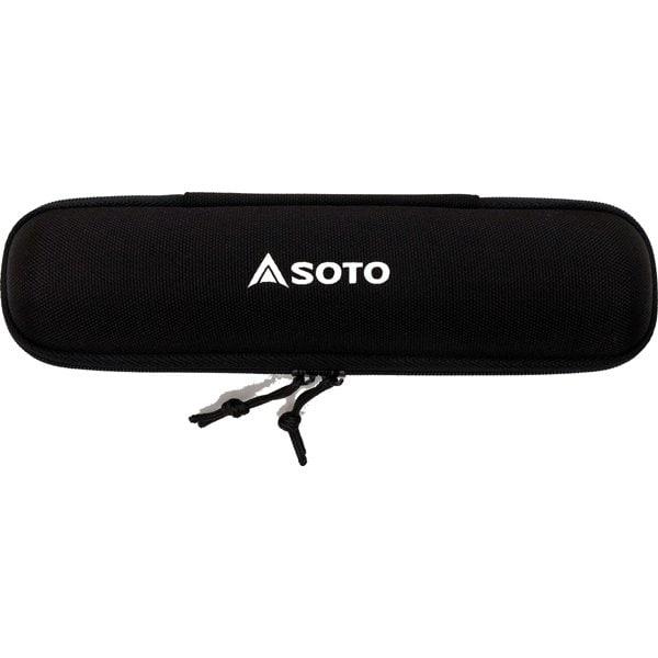 Shinfuji Burner Hinoto Lantern Storage Case Sod 2601