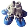 Waterproof Dog Socks For Medium Dogs Pet Dog Socks Pet Outdoor Shoes Non-slip