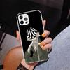 Bleach Kisuke Urahara Phone Case For iPhone 17 Air 16 Pro Max 16E 15 + 14 Plus 11 12 13 Mini 7 8 SE Gift Print Cover Fundas