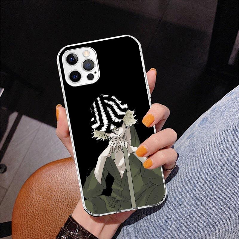 Bleach Kisuke Urahara Phone Case For iPhone 17 Air 16 Pro Max 16E 15 + 14 Plus 11 12 13 Mini 7 8 SE Gift Print Cover Fundas