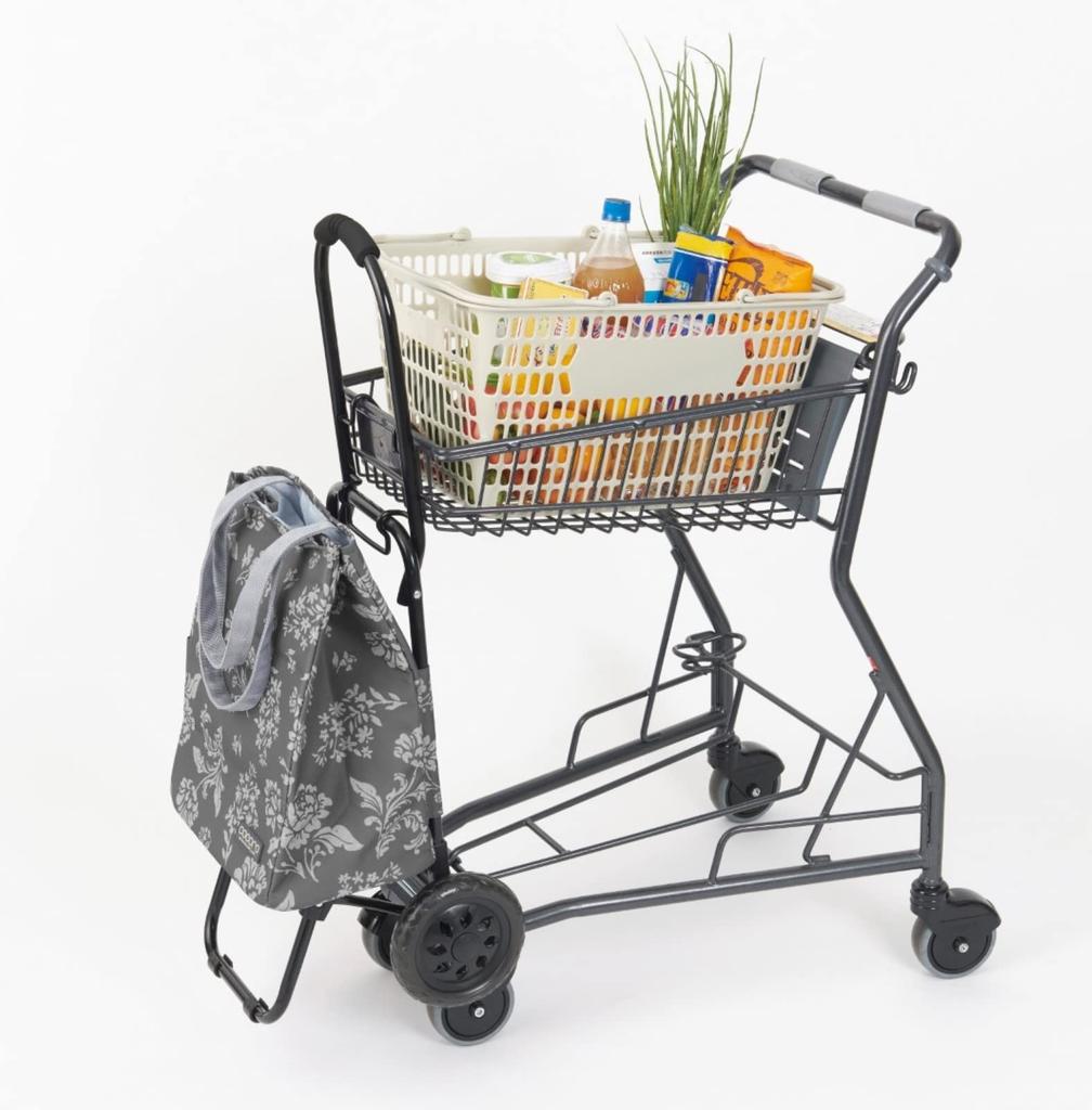 Rep Kokoro Tote Lucy Tote Brown Cart, Cart,