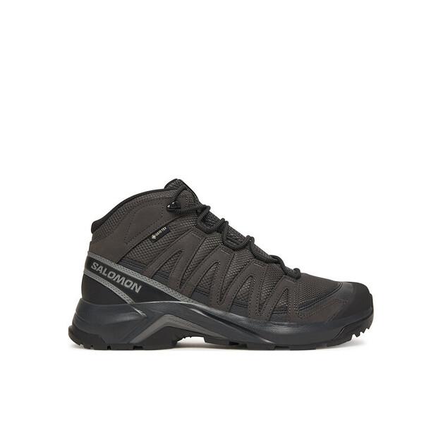 Треккинговые ботинки Salomon X-Adventure Recon Mid Gore-Tex EU 42
