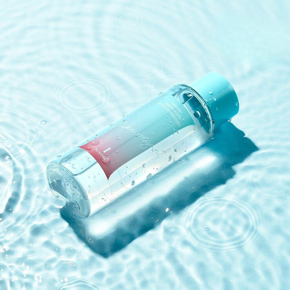 Kiss me Eye I Gentle Off для губ и глаз