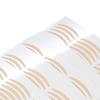 240 Pairs Breathable Natural Double Eyelid Tape Stickers Eyelid Lift Strip Eyelid Sticker