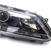 Headlight Assembly for 2014-2015 Ninth-Generation Accord