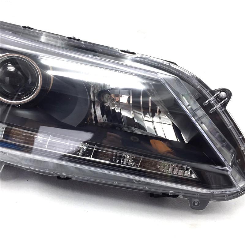Headlight Assembly for 2014-2015 Ninth-Generation Accord