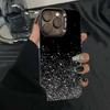 Dark Starry Sky Pattern Phone Case for Samsung Galaxy S25 S24 Ultra S23 S22 Plus S21 S20 FE A55 A54 A53 A35 A34 A15 Cover