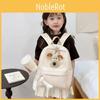 Adorable Lightweight Kids Backpack Cute Cartoon Design For Boys And Girls School Bag