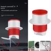 One Way Valve Floor Drain Device Sewer Pipe Sealing Ring  Bathroom Washing Machine Supplies