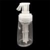 180ml Puder-Sprühflasche Tragbare Kunststoffflasche Talkumpuder-Sprühflasche Professionell Neu Reise-Punkte Abfüllung