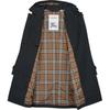 Burberry SS26 Trench Coat Women's 81120611