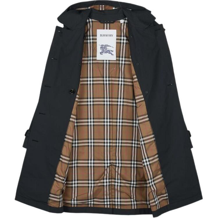 Burberry SS26 Trench Coat Women's 81120611