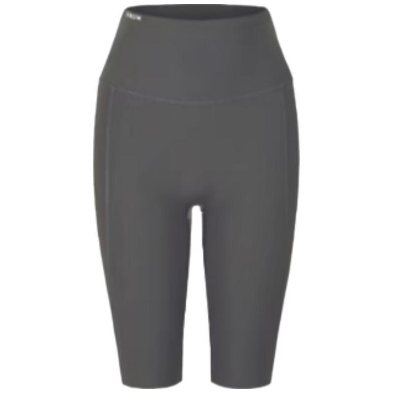 SIINSIIN 6.0Air Women s Cycling & Yoga Shorts M
