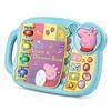 VTech Peppa Pig Learning & Discovery Book