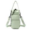 Adjustable Strap Thermos Cup Sleeve Crossbody Universal Water Bottle Bag Insulated Lightweight Thermos Bottle Holder