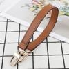 Leather Bag Strap Stylish Bag Handles Replacement Short Bag Strap Purse Strap Bag Accessories for Handbag Shoulder Bag