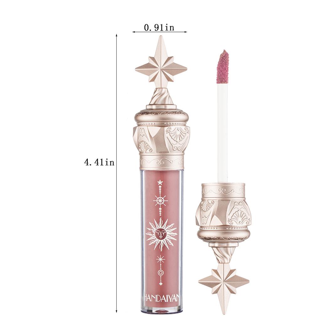 Rimmel Stay Glossy Lipgloss 6 Hour Lip Gloss