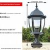 Illuminazione per esterni – Lampioni