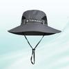 Anti-UV Bucket Hat Anti-Sun Fisherman Hat New Beach Hat  Women