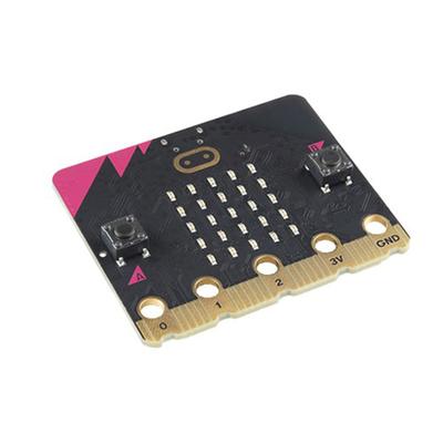 BBC Micro:Placa de desarrollo bit V2 Go