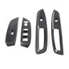 2020-21 Interior Armrest, Door Handle, Front Cup Holder, Rear Air Outlet, Gear Shift Frame Decor