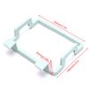 Garbage Bag Holder Kitchen Garbage Rubbish Bag Cabinet Hanging Trash Rack