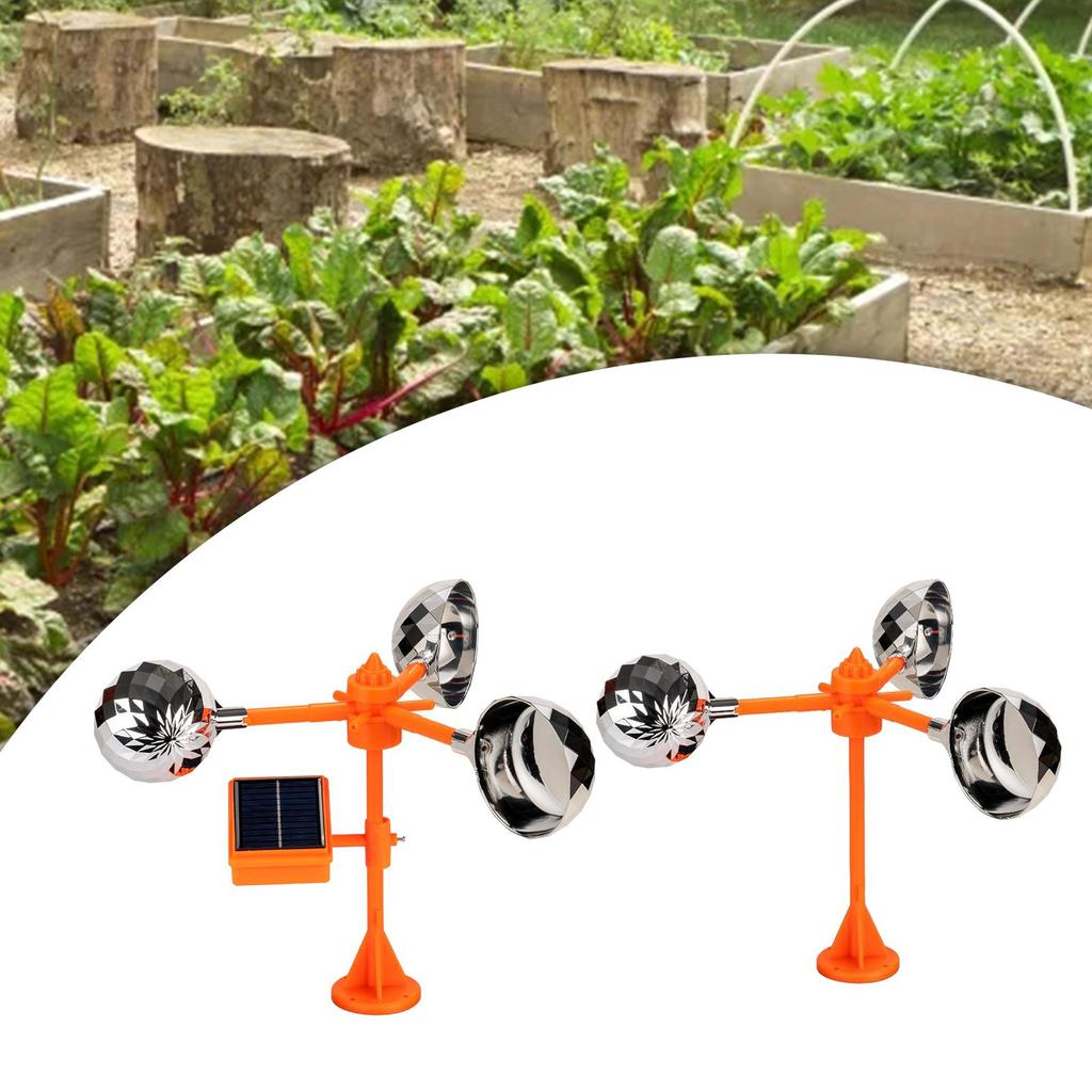 Pigeon Bird Deterrent Bird Deterrent Reflective Scare for Yard Ponds Outdoor