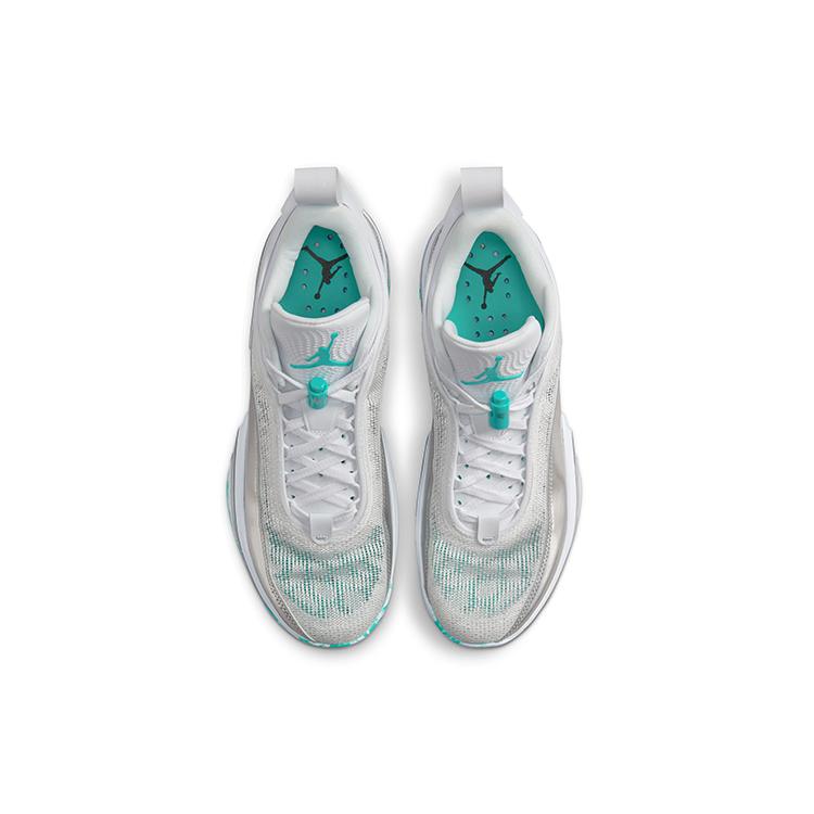 New JORDAN 36 Low Guo Ailun DM9032-130