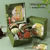 Summer Cooling Gift Box: Employee Wellness Set