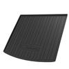 Waterproof and Wear-Resistant Trunk Mat for 2016-2021 BYD Song and 2019-2025 Song PRO Models.