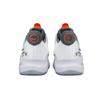 Nike KD Trey 5 IX Basketball Shoes Unisex Mid Top Black/White/Gray/Red CW3402-011(Team529-)