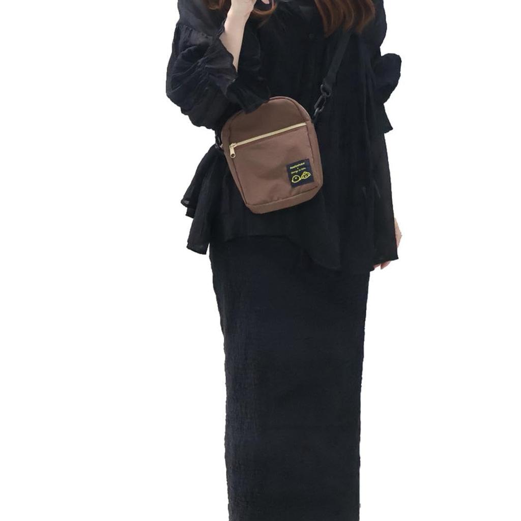 Ensky Pompompurin x Obungu Shoulder Bag