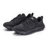 Under Armour Slip Resistant Wear Resistant Breathable Sweat Absorbing Lightweight Warm Low Top Running Shoes Kids Sneakers Black White Blue 3026182