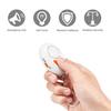 Self Defense Safety Protection Device For Women Emergency Alarm With LED Flashlight Keychain Alarm For Travel Security Protection Anti-Theft Personal